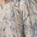 Slim fit cutting knit maxi dress - fasfas