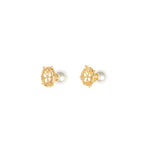Snow vetheuil earring - fasfas