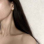 Snow vetheuil earring - fasfas