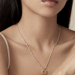 Snow vetheuil earring - fasfas