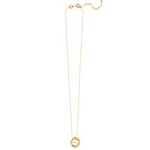 Snow vetheuil necklace - fasfas