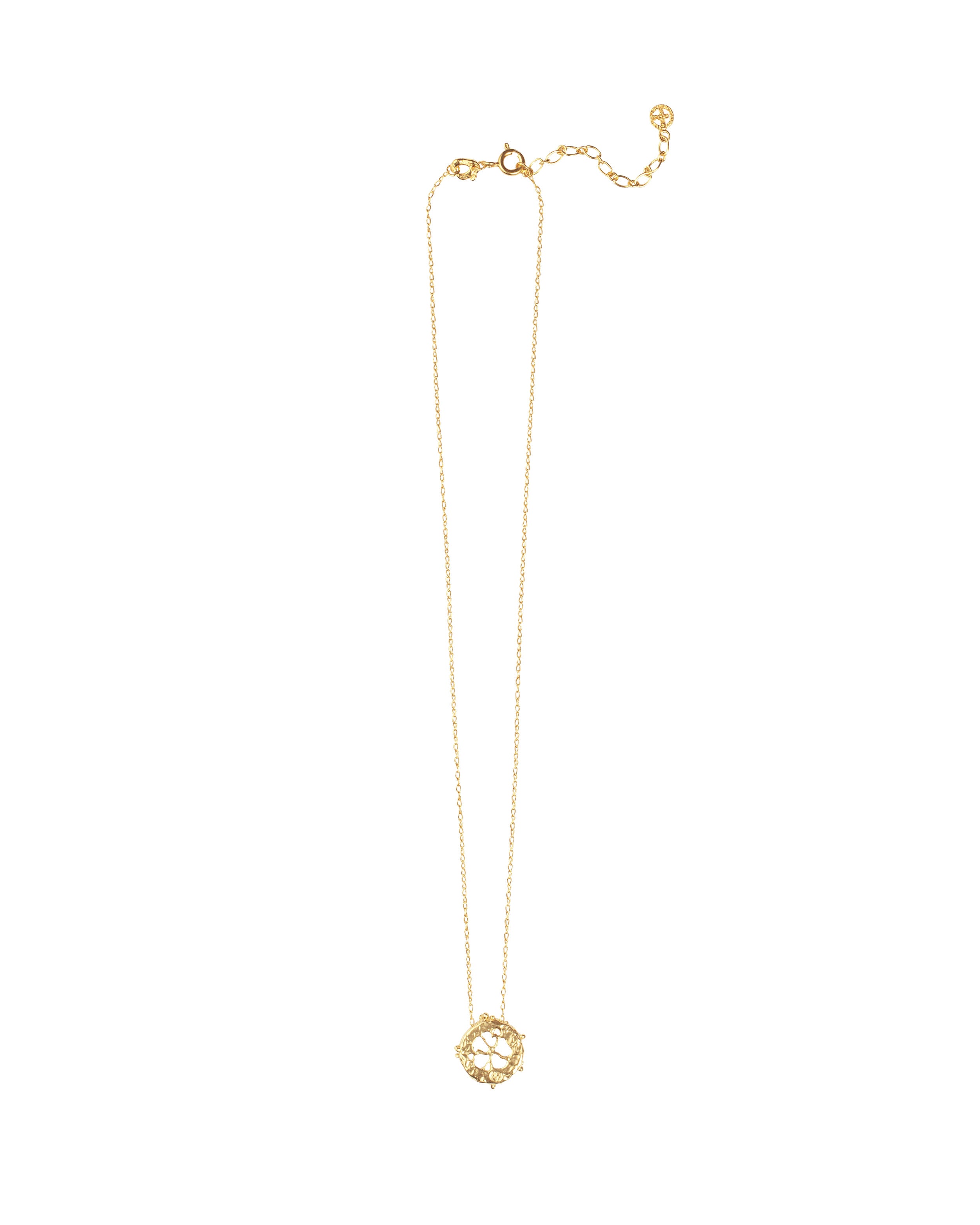 Snow vetheuil necklace - fasfas