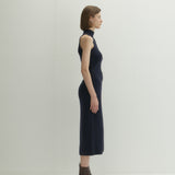 Kaschmir 100% Jade Midirock Indigo Navy