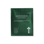Spirulina powder gel (10ea) - fasfas