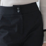 Striped leggings pants - fasfas