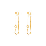 Sunrise earring - fasfas