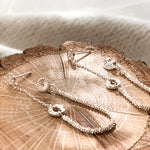 Sunrise earring - fasfas