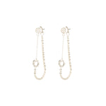 Sunrise earring - fasfas