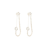 Sunrise earring - fasfas