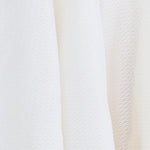 U-neck sleeveless flare maxi beaded dress - fasfas