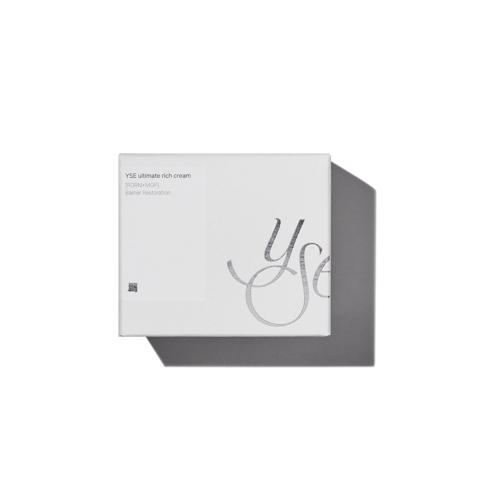 Ultimate rich cream 50ml - fasfas