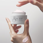 Ultimate rich cream 50ml - fasfas