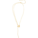 Wii owrah necklace - fasfas