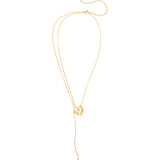 Wii owrah necklace - fasfas
