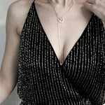 Wii owrah necklace - fasfas