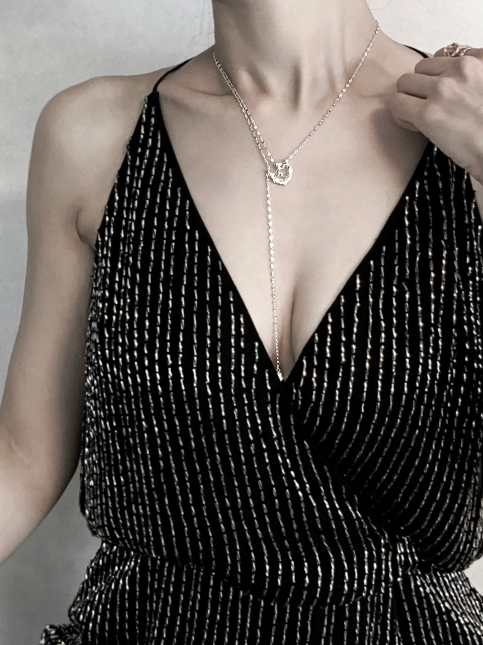 Wii owrah necklace - fasfas