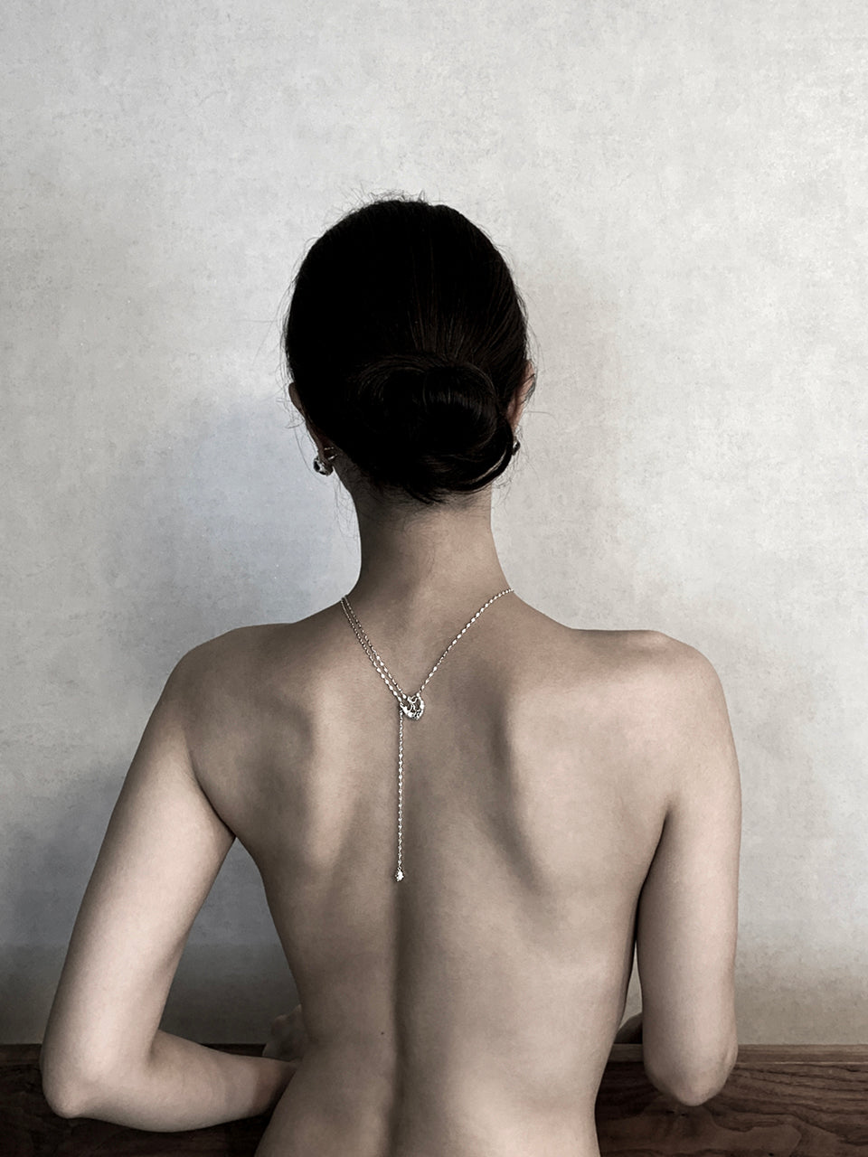 Wii owrah necklace - fasfas