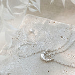 Wii owrah necklace - fasfas