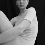 5.5mm freshwater pearl necklace - fasfas