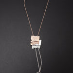 Texture de necklace - fasfas