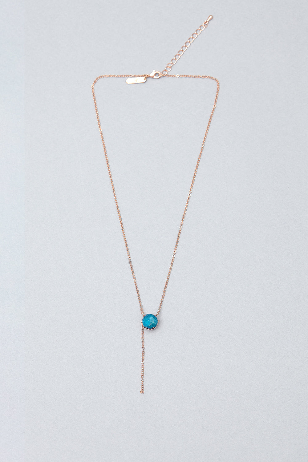 Apatite sIngle flow (10mm) - fasfas