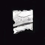 De silver brooch - fasfas