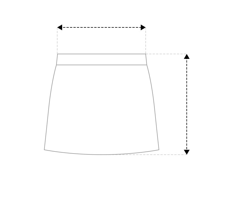 skirts